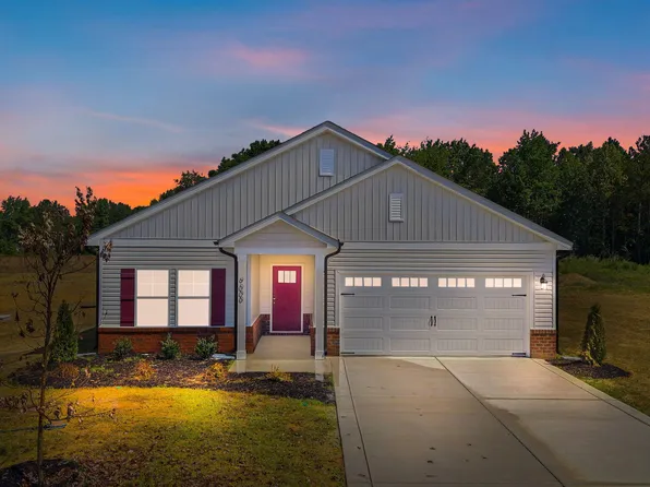 9000 Phoenix Ct, Middlesex, NC 27557