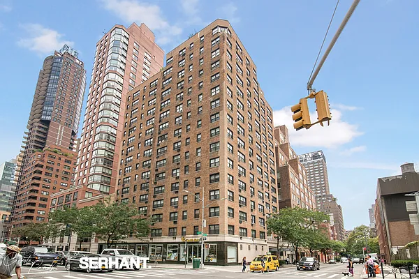 301 East 63rd Street #14F in Lenox Hill, Manhattan | StreetEasy 301 East 63rd Street #14F in Lenox Hill, Manhattan | StreetEasy