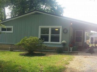 40 Rr 1, Elizabethtown, IL 62931