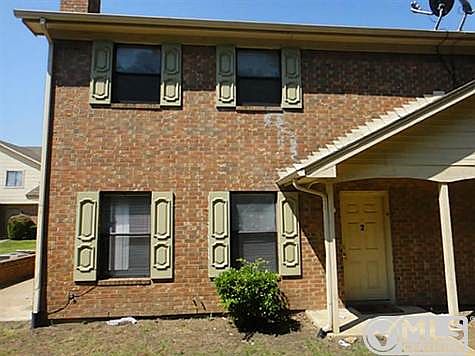 1st image of 4001 N Garland Ave APT 2