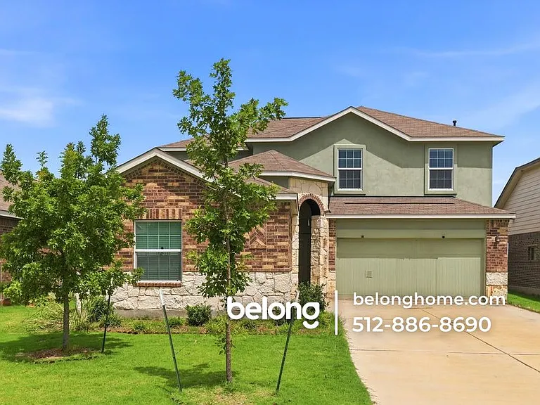 208 Golden Grove Pkwy — Photo 1