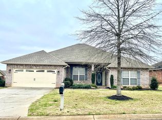 724 Misty Glen Ln, Roebuck, SC 29376