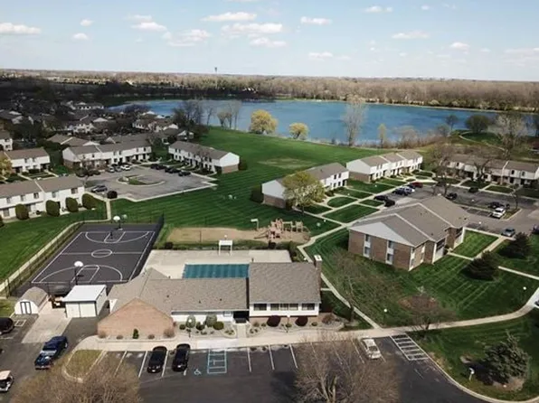 Waterside Apartments
