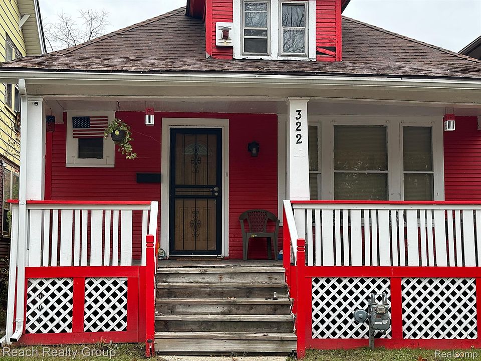 1st image of 322 Richton St