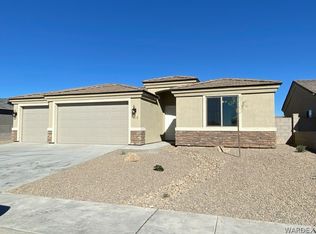 3613 Corrales St, Kingman, AZ 86401