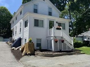 6 Lake Cir, Saugus, MA 01906