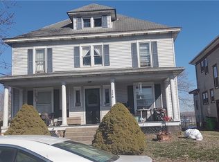 430 Locust St, Coshocton, OH 43812