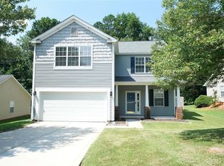 1417 Spring View Ct, Rock Hill, SC 29732