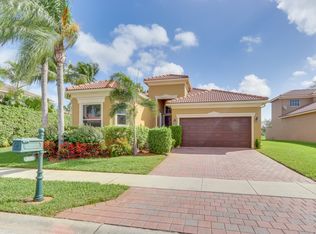 5678 Via De La Plata Cir, Delray Beach, FL 33484