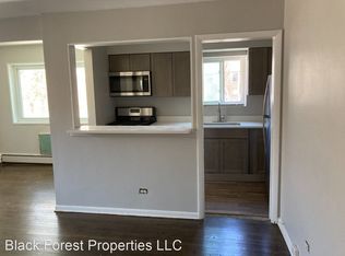 209 Ridge Ave APT 1B, Evanston, IL 60202