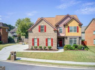 408 Arbor Ln, Loganville, GA 30052