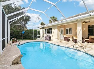 9 BILL Court, Palm Coast, FL 32137