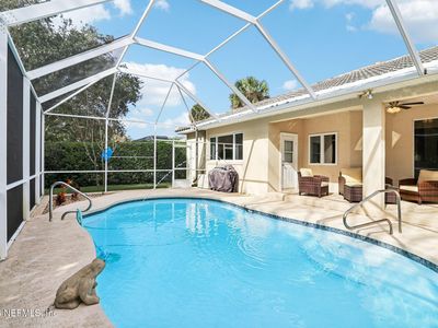 9 BILL Court, Palm Coast, FL, 32137