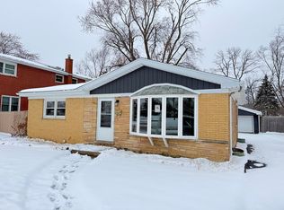 2912 175th St, Hazel Crest, IL 60429