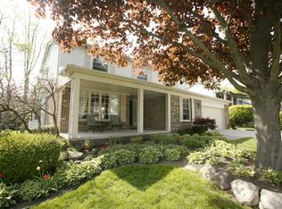 8949 Woodberry Rd, Plymouth, MI 48170