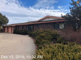 1102 Martinelli Dr, Gallup, NM 87301