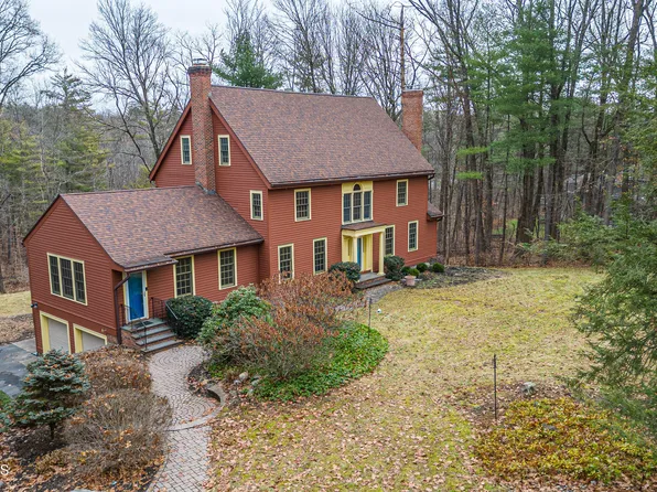 2641 Rosendale Road, Niskayuna, NY 12309