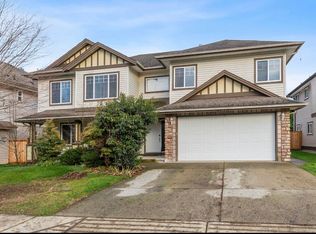 8530 Fennell St, Mission, BC V4S 1M2