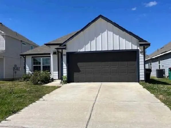 5626 Brooklyn Rose Dr, Rosharon, TX 77583