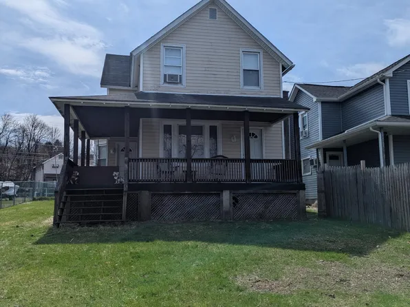 322 Hanover St, Warrior Run, PA 18706