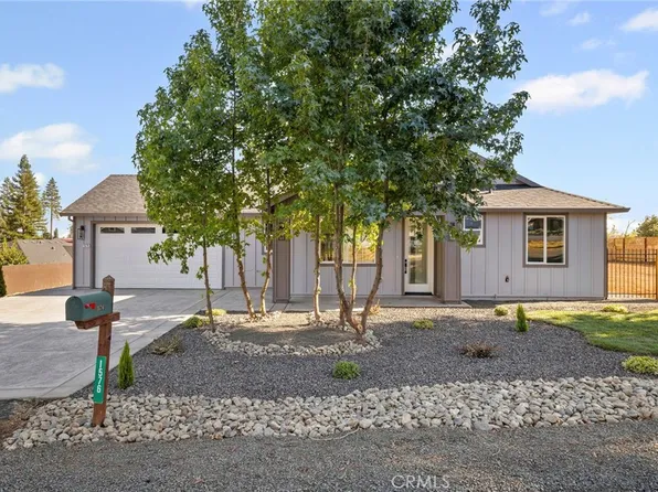 1576 Redwood Ln, Paradise, CA 95969