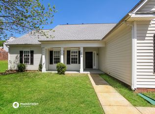 115 Endicott Ct, Mooresville, NC 28115