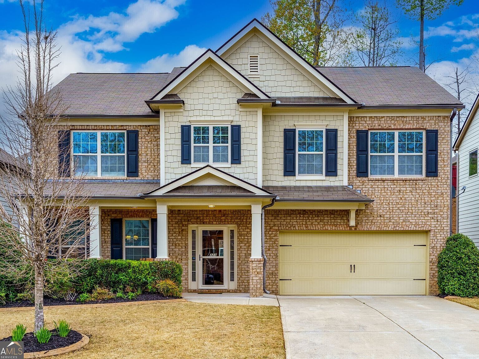 323 Providence Walk Way, Canton, GA 30114 Zillow