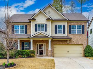 323 Providence Walk Way, Canton, GA 30114