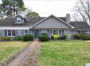 2413 Quince Dr SE, Decatur, AL 35601