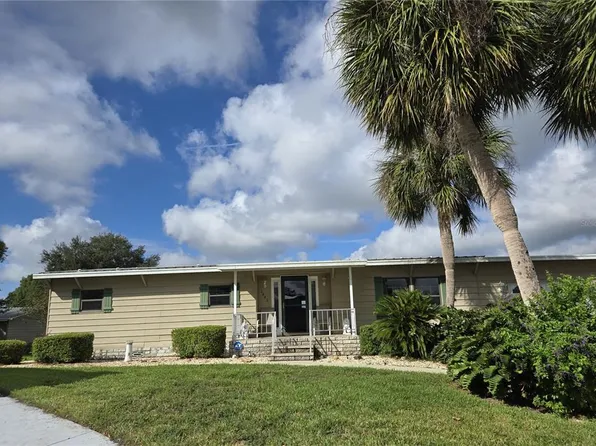 3443 Buttonbush Dr #Ge, Zellwood, FL 32798