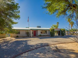 9821 N Calle Solano, Oro Valley, AZ 85737