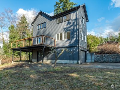 19583 Ridgewood Drive, Mount Vernon, WA, 98274
