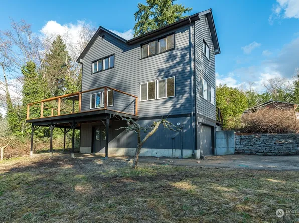 19583 Ridgewood Drive, Mount Vernon, WA 98274