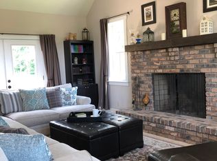 749 Spainhour Rd, King, NC 27021