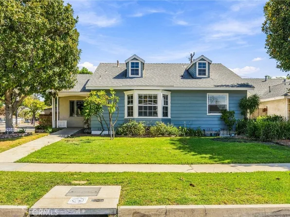 2956 Ladoga Ave, Long Beach, CA 90815