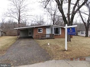 6118 Meadow Ave, Gwynn Oak, MD 21207