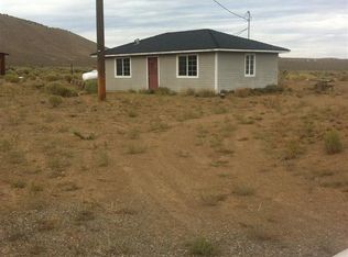 4232 Bosler Way, Wellington, NV 89444