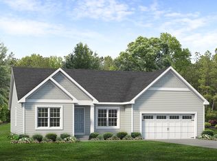 Wildwood - Jefferson Plan, The Reserve at Wildwood, Wildwood, MO 63040