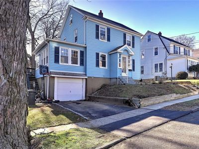 27 Sunnyside Terrace, Stratford, CT, 06614