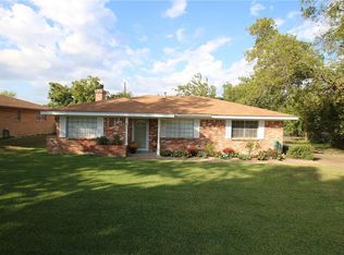 108 Patti J St, Greenville, TX 75402