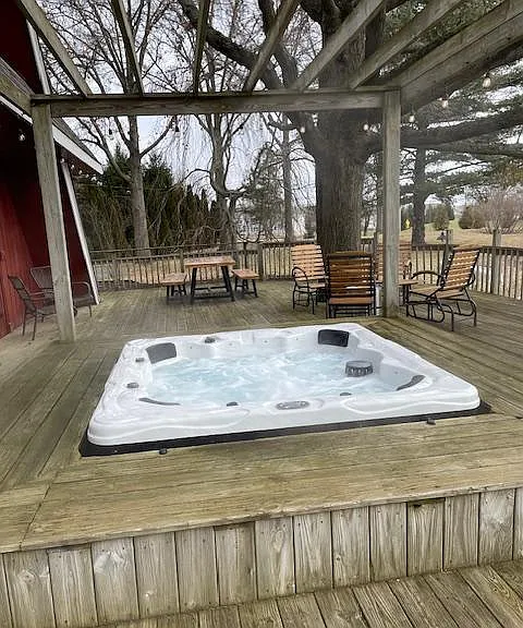 4088 S Old State Rd — Photo 18