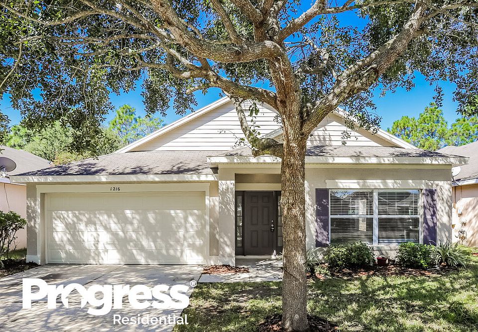 1st image of 1216 Longville Cir