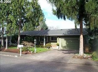 2535 W 22nd Ave, Eugene, OR