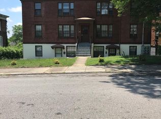 624 Holbrook Ave, Danville, VA 24541