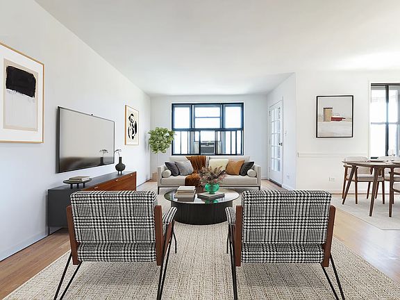 2nd image of 100 Ocean Pkwy APT 4F