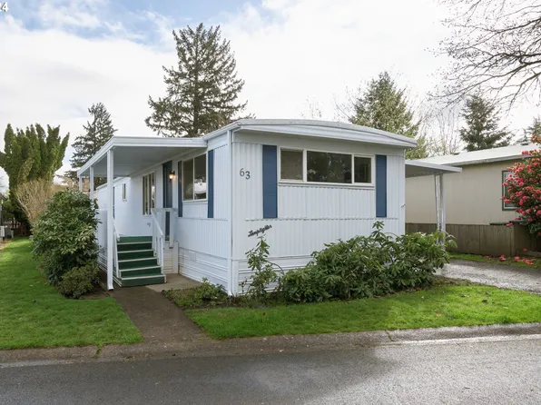 1475 Green Acres Rd Space 63, Eugene, OR 97408