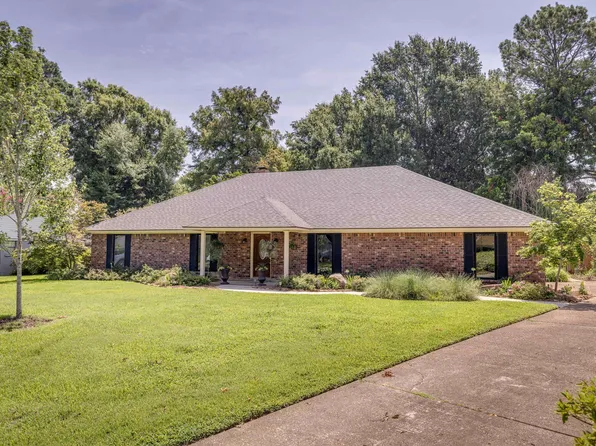 3207 Claiborne Cir, Monroe, LA 71201