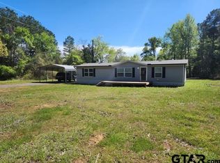 2855 County Road 1714, Jacksonville, TX 75766