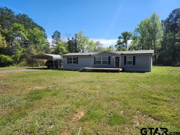 2855 County Road 1714, Jacksonville, TX 75766