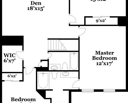 3rd image of 6231 Monteo Ln